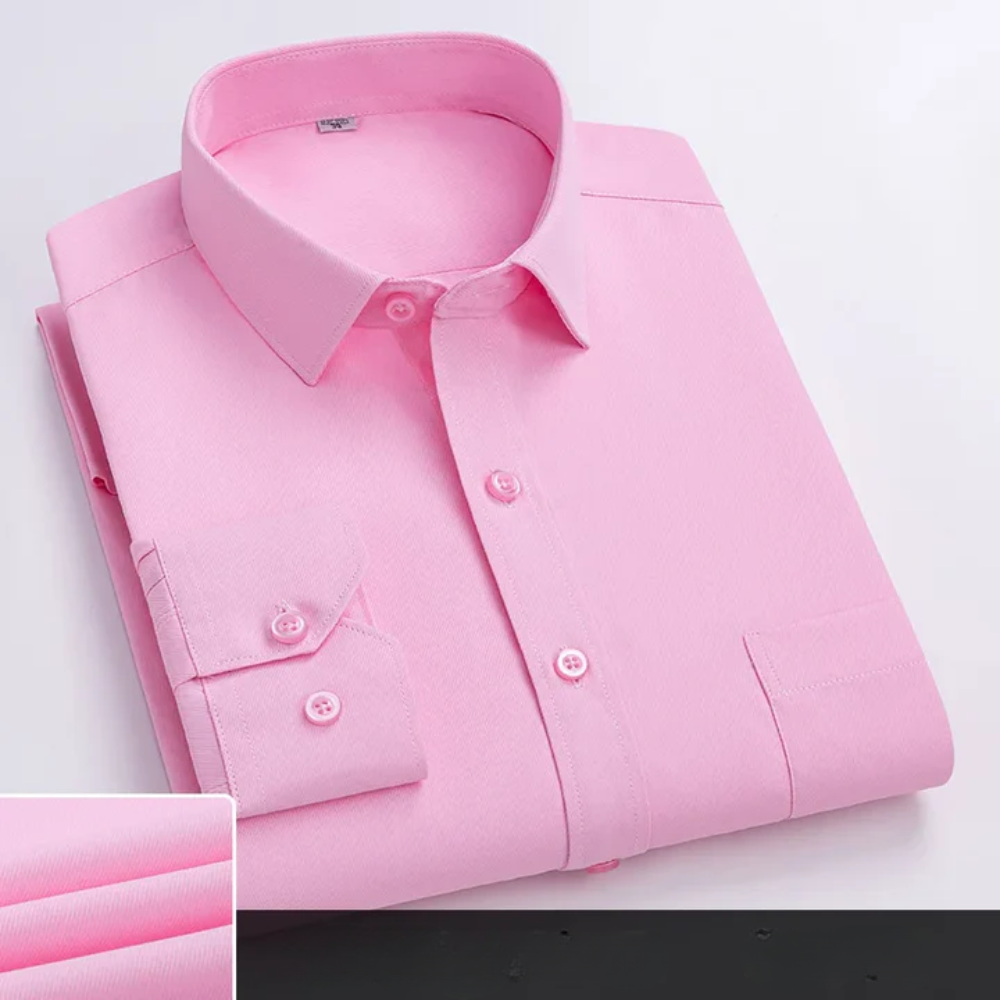 Harrison | Formal Office Shirt