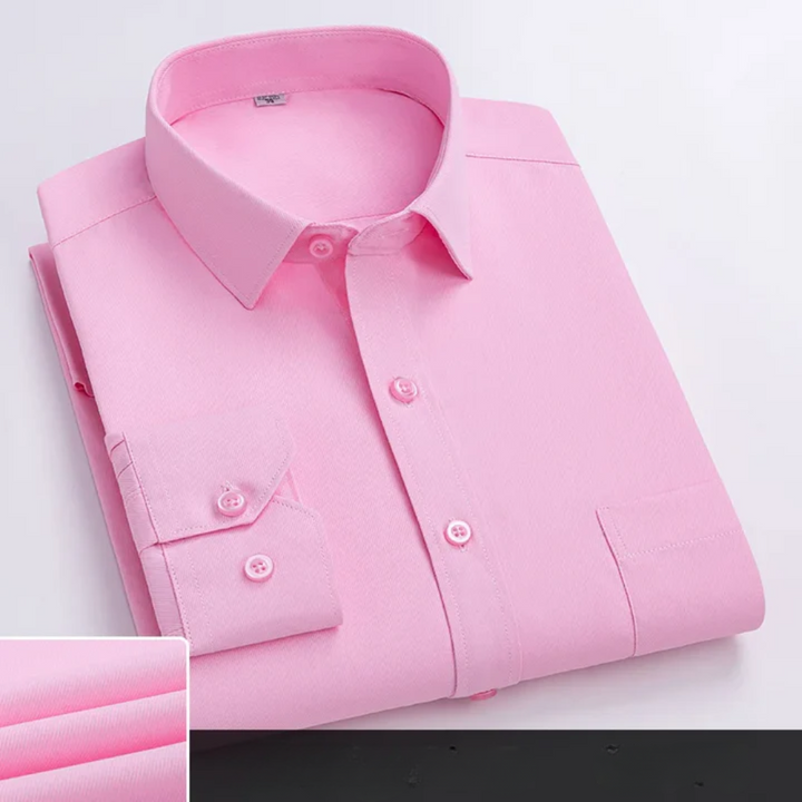 Harrison | Formal Office Shirt