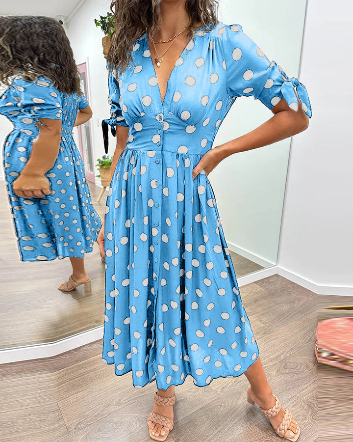 Sandra | Dress