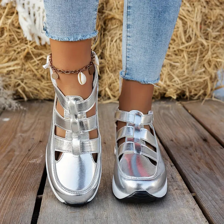 Kyla | Comfort Sandals