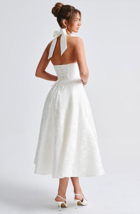 Alina | Midi Dress