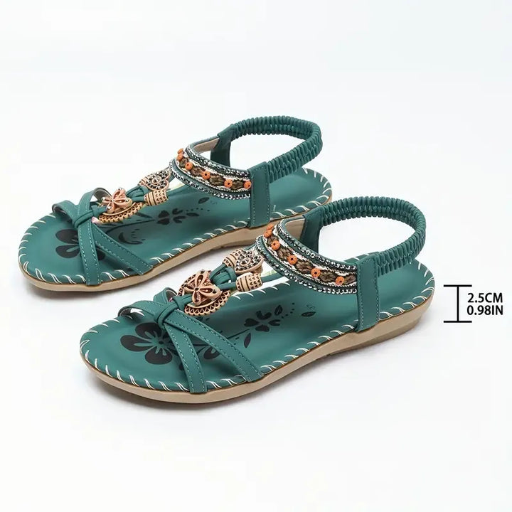 Zainab | Orthopedic Sandals