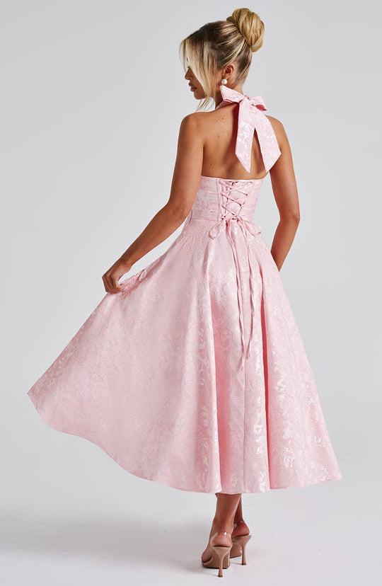 Alina | Midi Dress