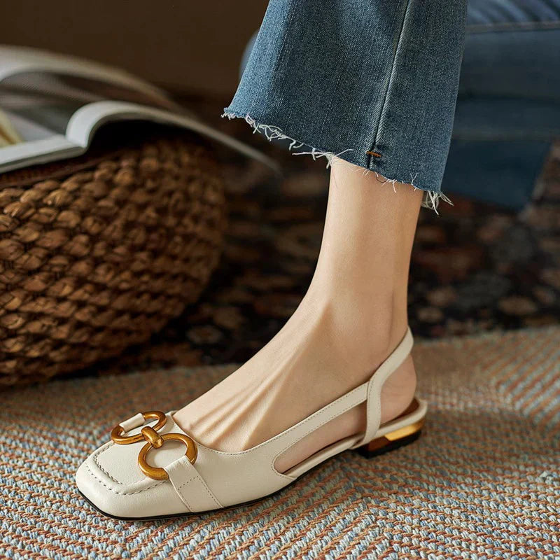Liya | Orthopedic Sandals
