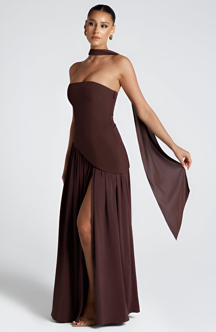 Raye | Evening Maxi Dress