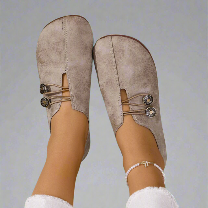 Liberty | Orthopedic Sandals
