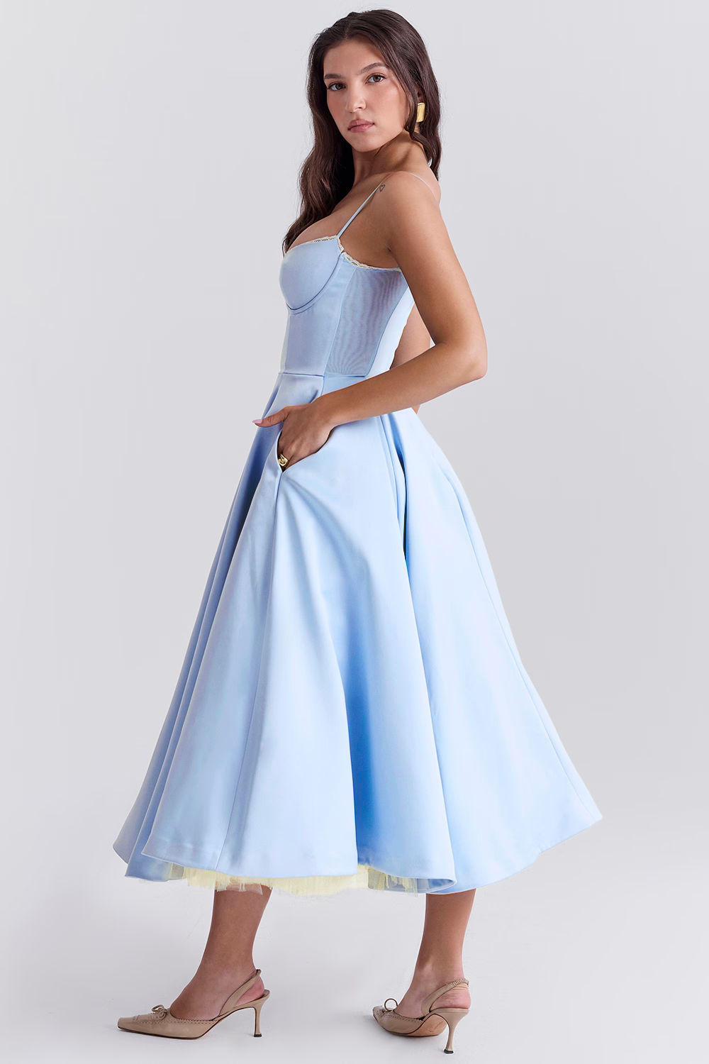 Alexia | Dress