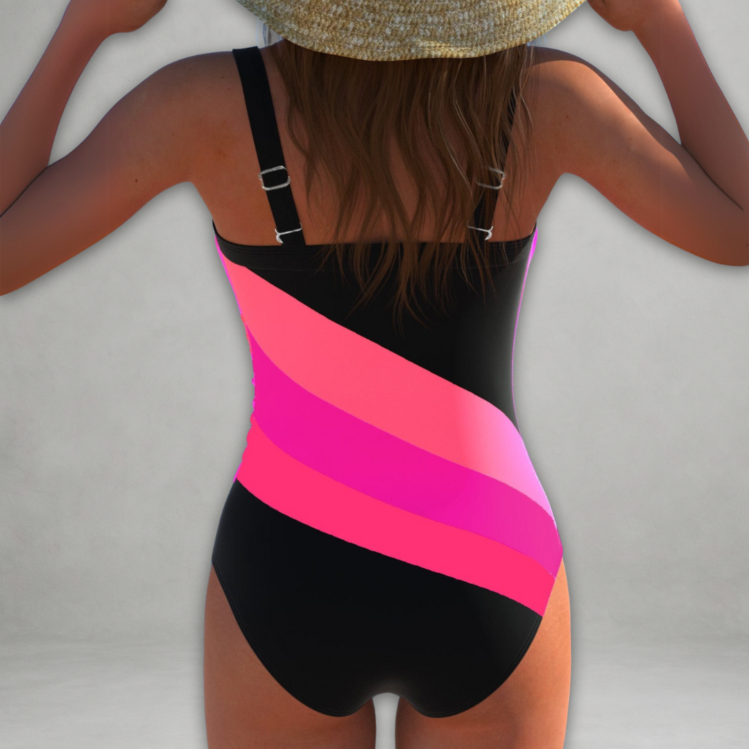 Zoya | One-Piece Swimsuit