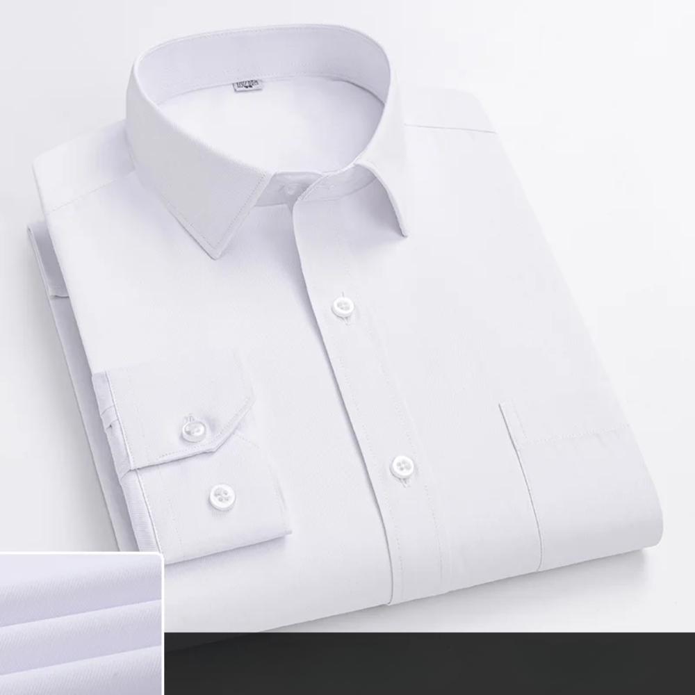 Harrison | Formal Office Shirt
