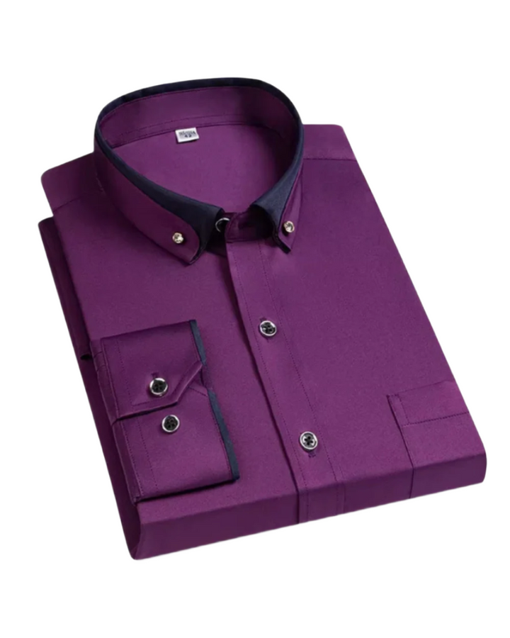 Nolan | Classic Shirt