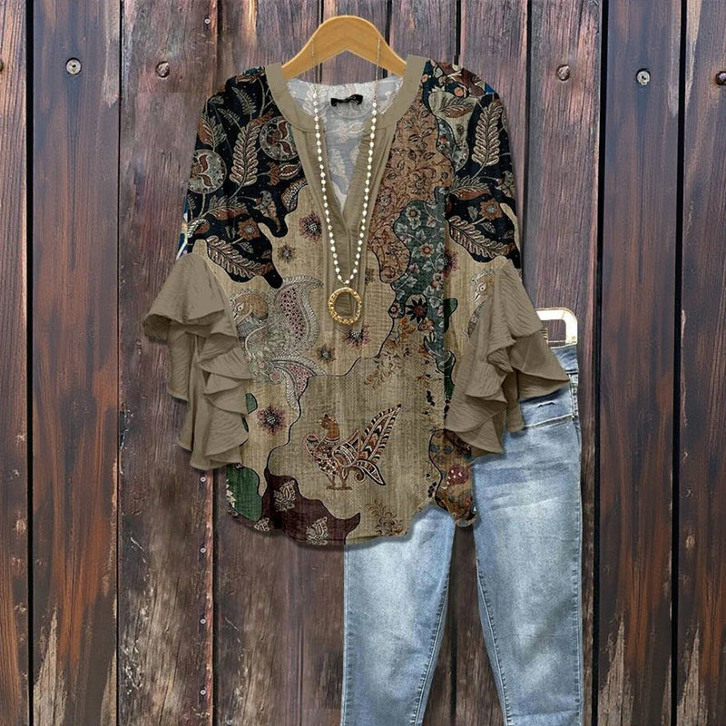 Monica | Blouse