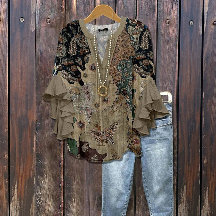 Monica | Blouse