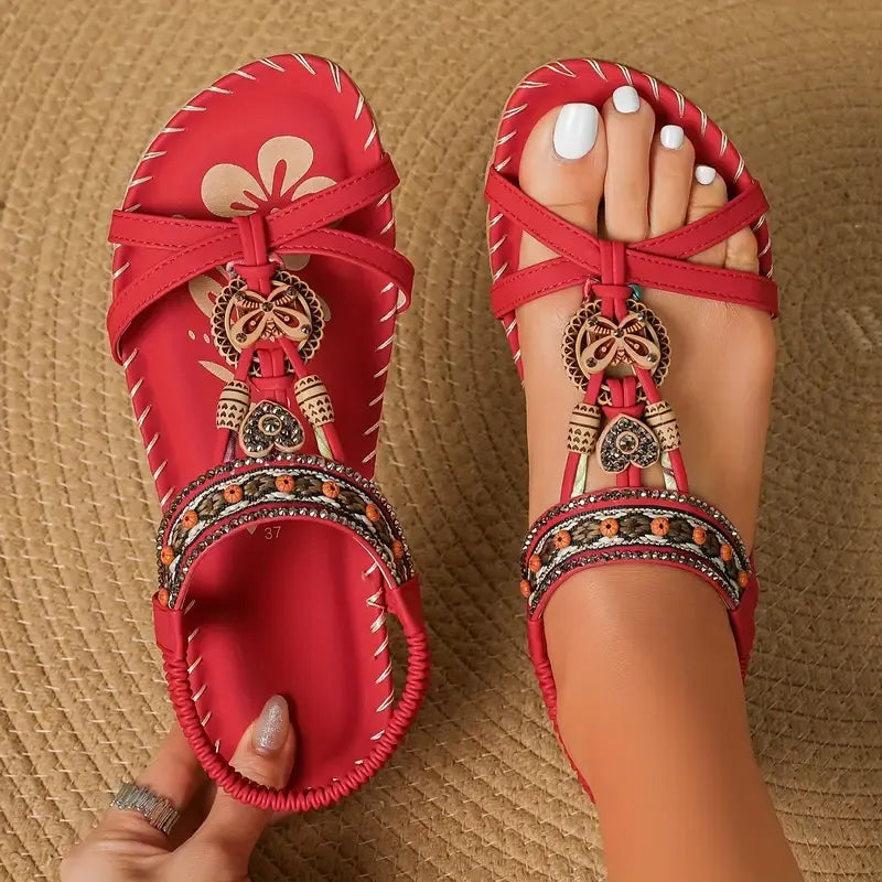 Zainab | Orthopedic Sandals