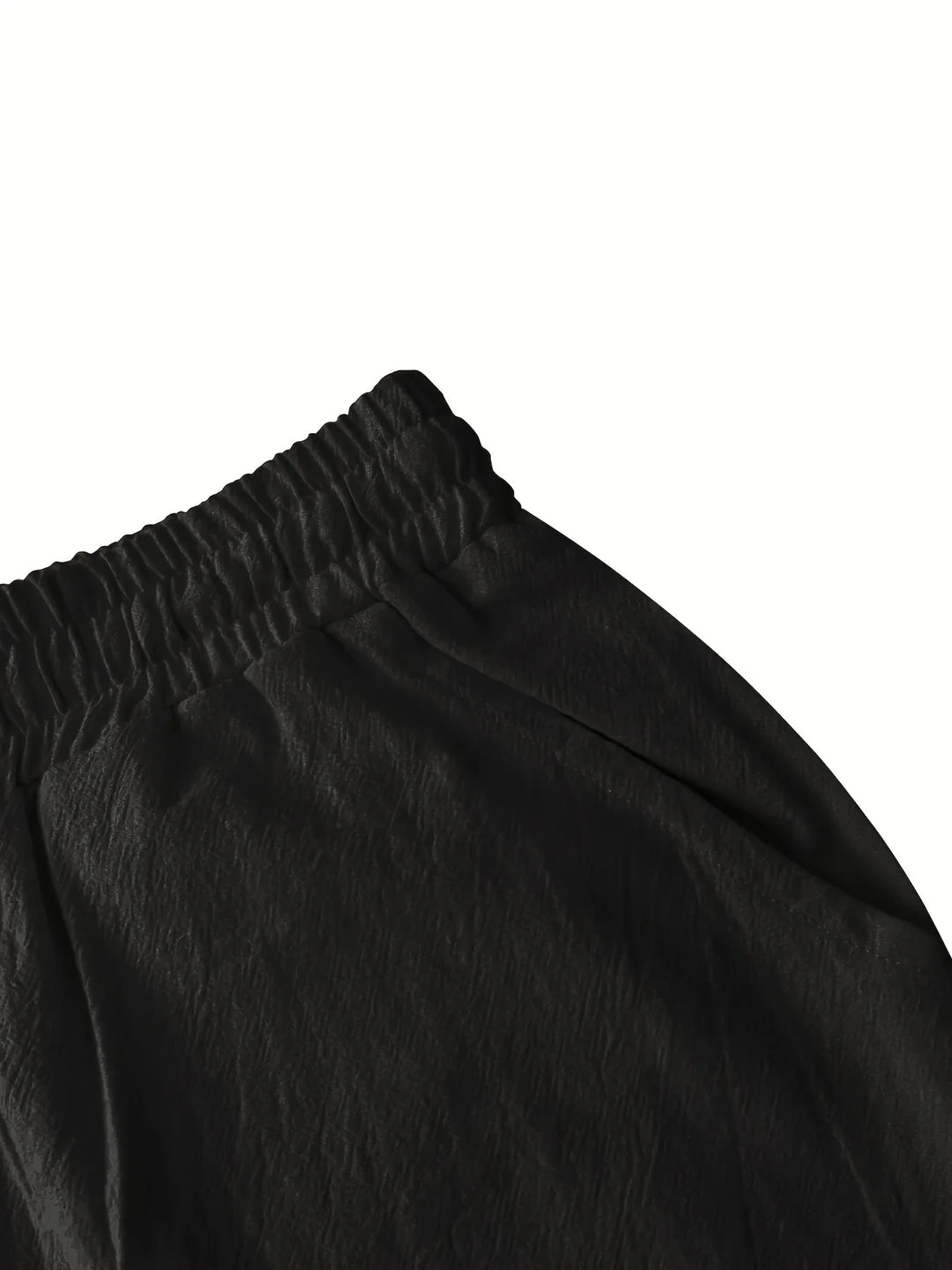 Fraser | Linen Shorts