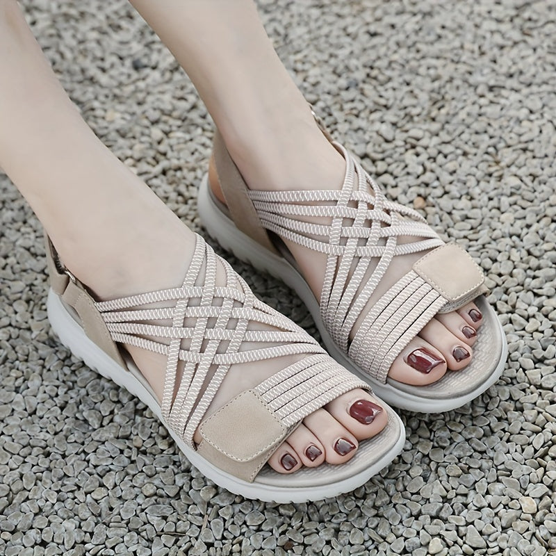 Sonja | Women’s Orthopedic Comfort Sandals