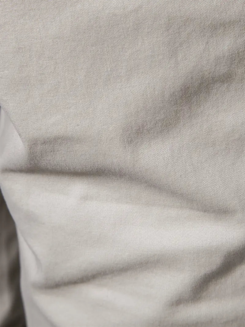 Ronan | Cotton Shorts