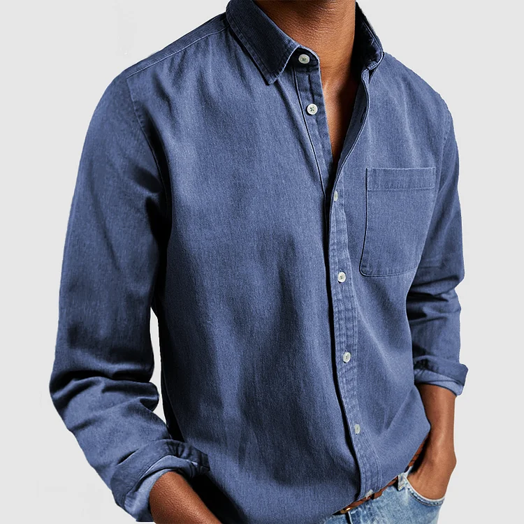 Joel | The Go-To Choice for Effortless Everyday Style