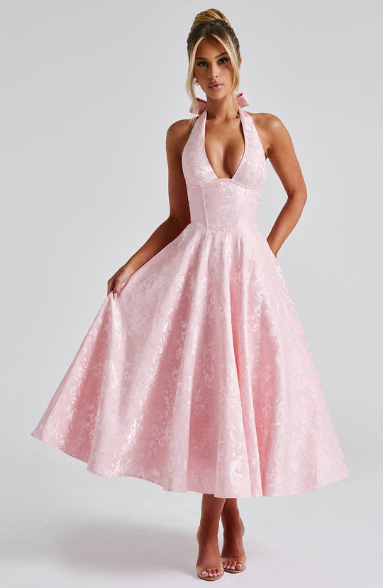 Alina | Midi Dress
