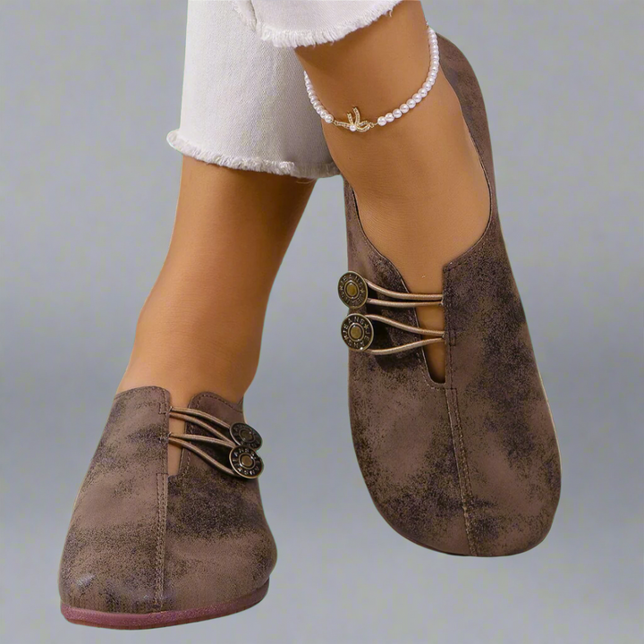 Liberty | Orthopedic Sandals