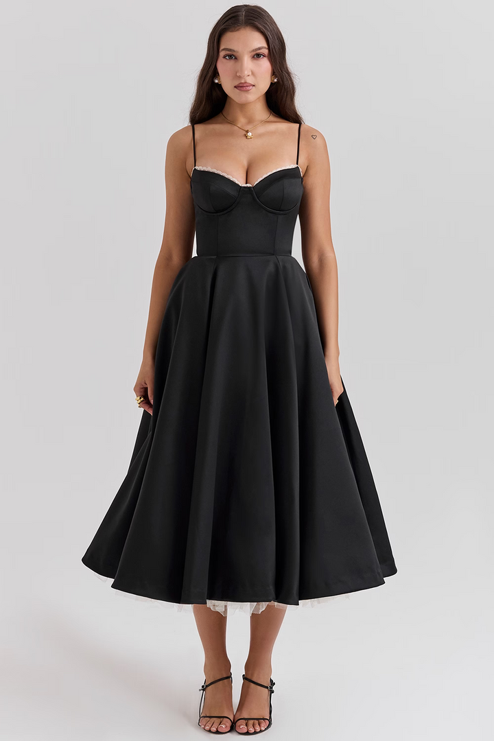 Alexia | Dress