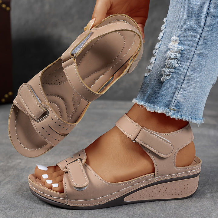 Agnes | Orthopedic Sandals