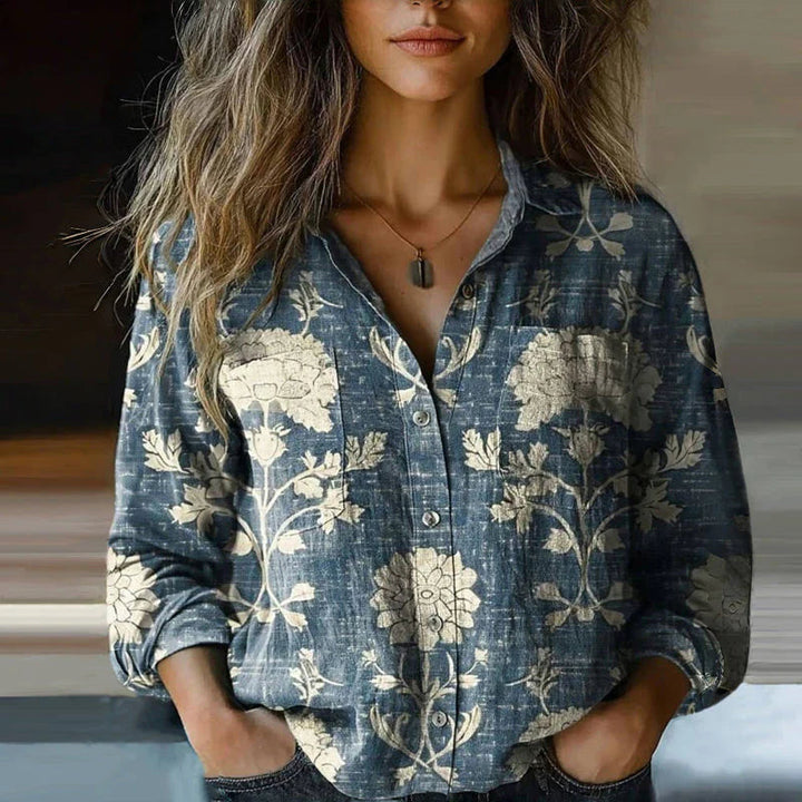 Peyton | Blouse