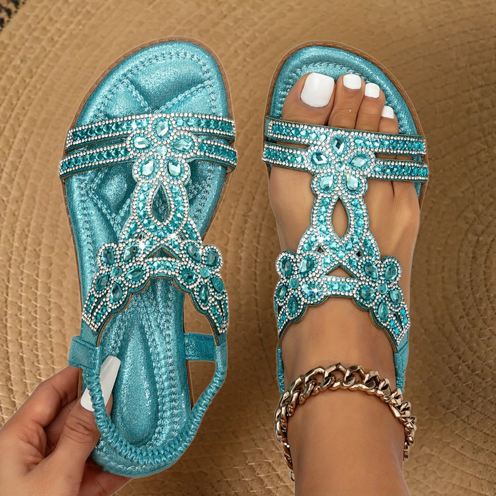 Amina | Orthopedic Sandals