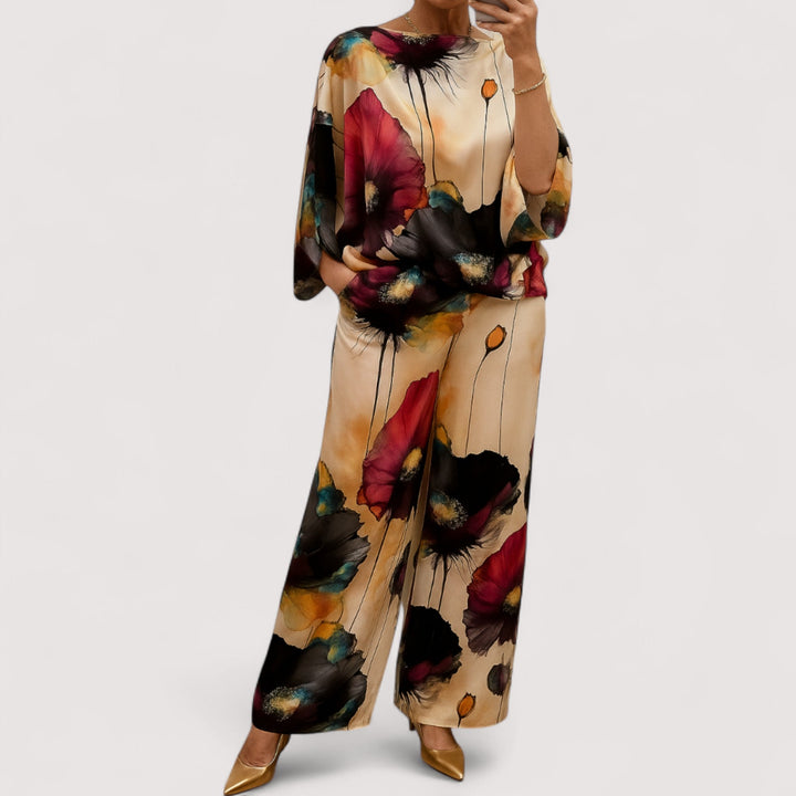Bailey | Two-Piece Set