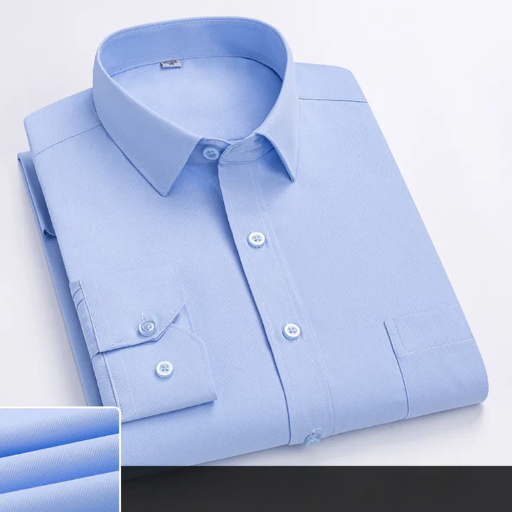 Harrison | Formal Office Shirt