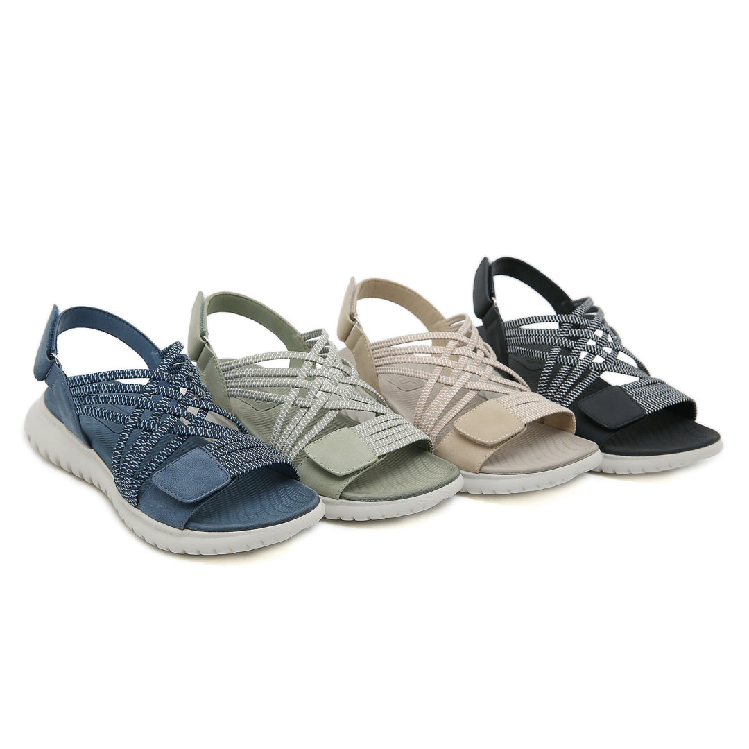 Sonja | Women’s Orthopedic Comfort Sandals