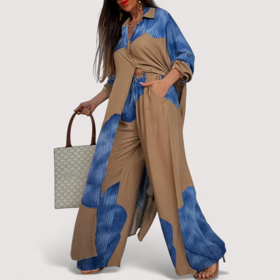 Emma | Two-Piece Set