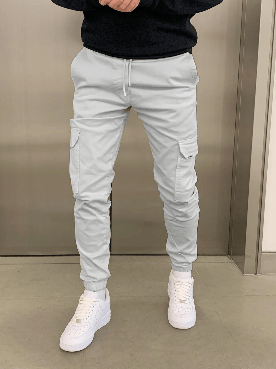 Jasper | stylish comfort for everyday