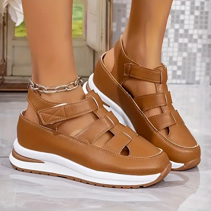 Kyla | Comfort Sandals