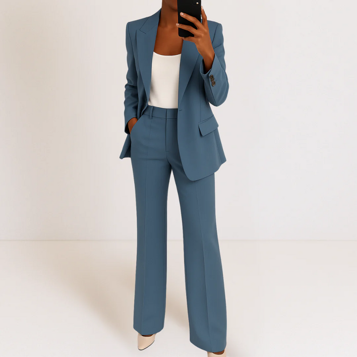 Maya | Two-Piece Suit