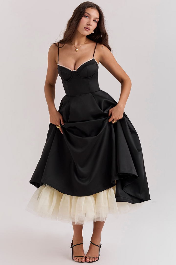 Alexia | Dress