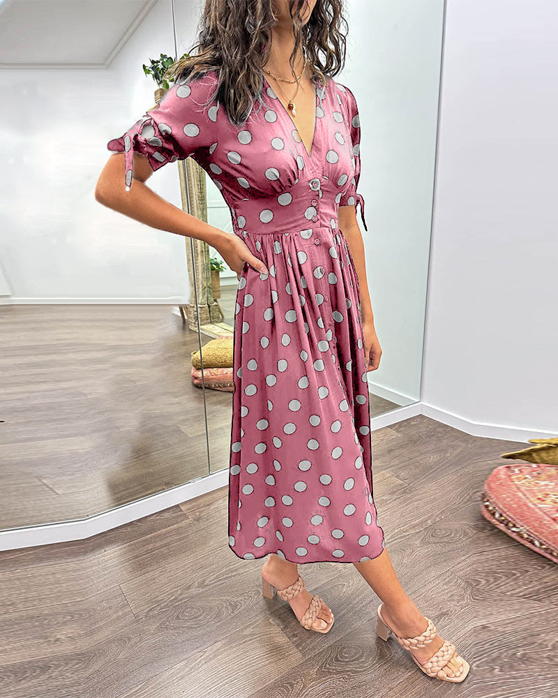 Sandra | Dress