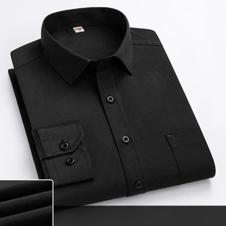 Harrison | Formal Office Shirt