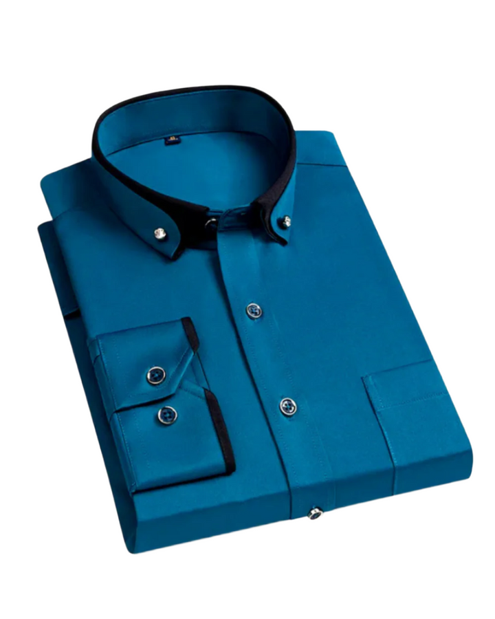 Nolan | Classic Shirt