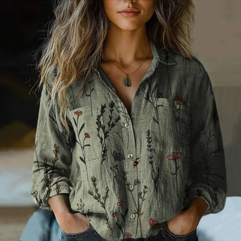 Peyton | Blouse