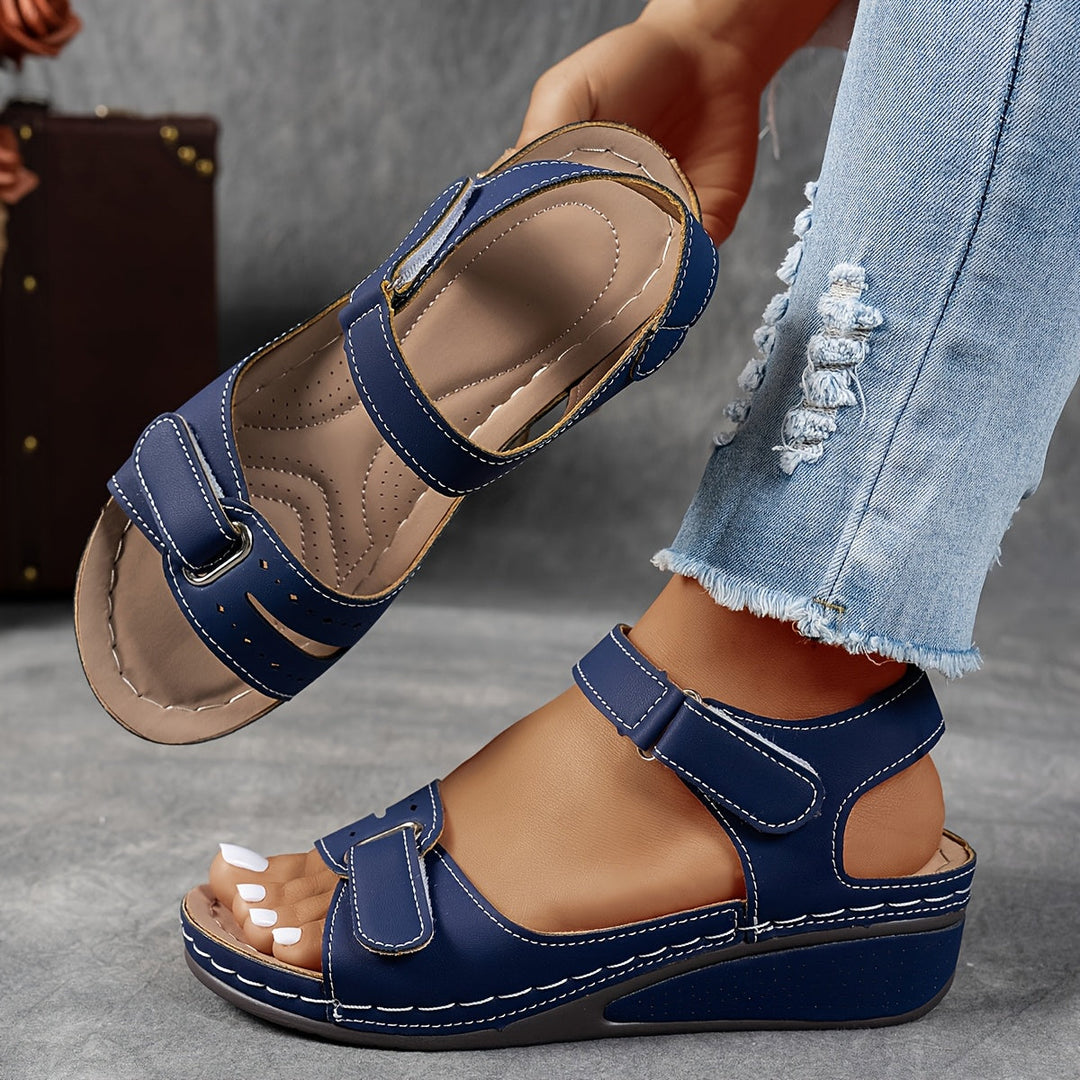 Agnes | Orthopedic Sandals