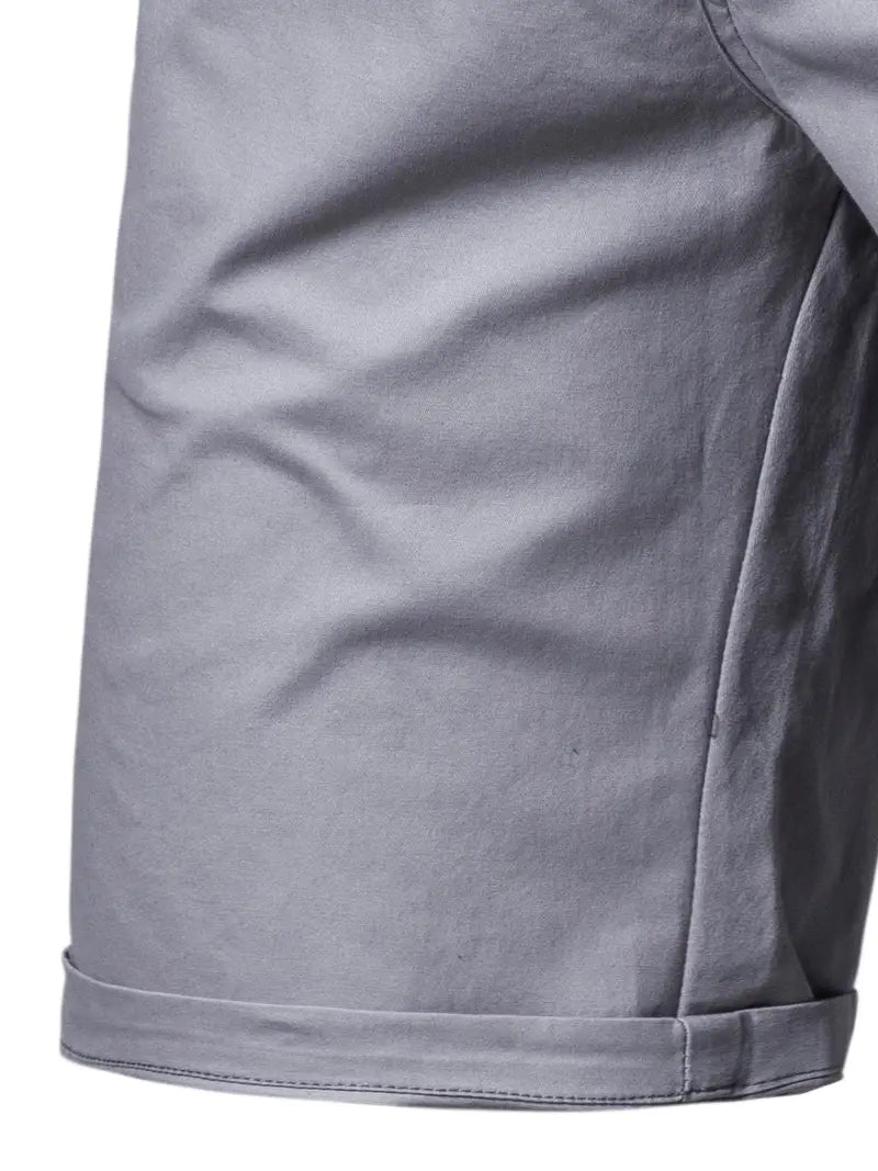Ronan | Cotton Shorts