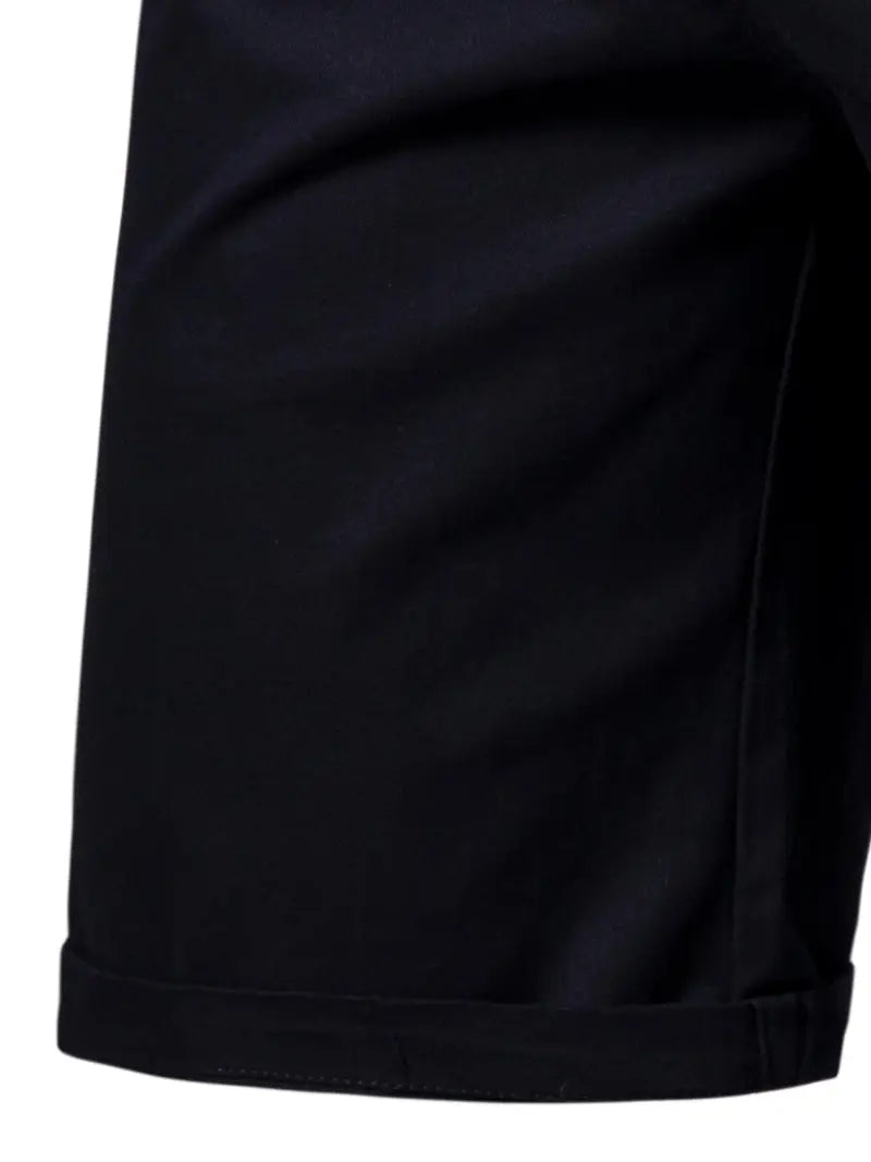 Ronan | Cotton Shorts