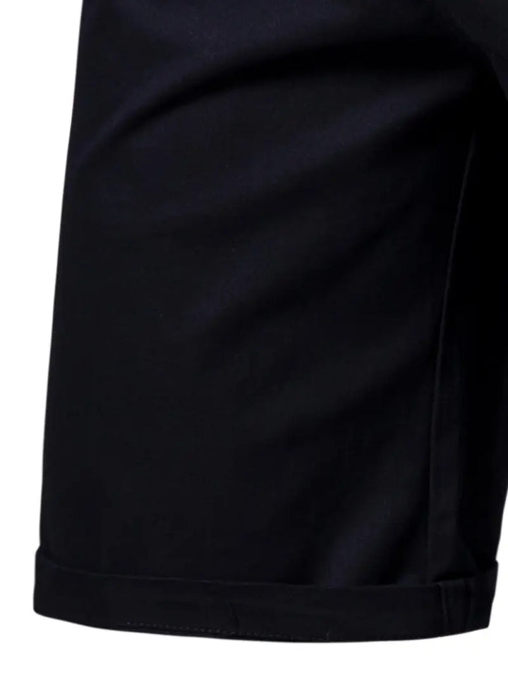 Ronan | Cotton Shorts