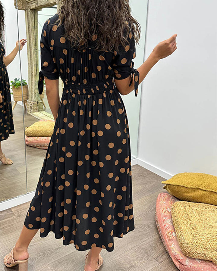 Sandra | Dress