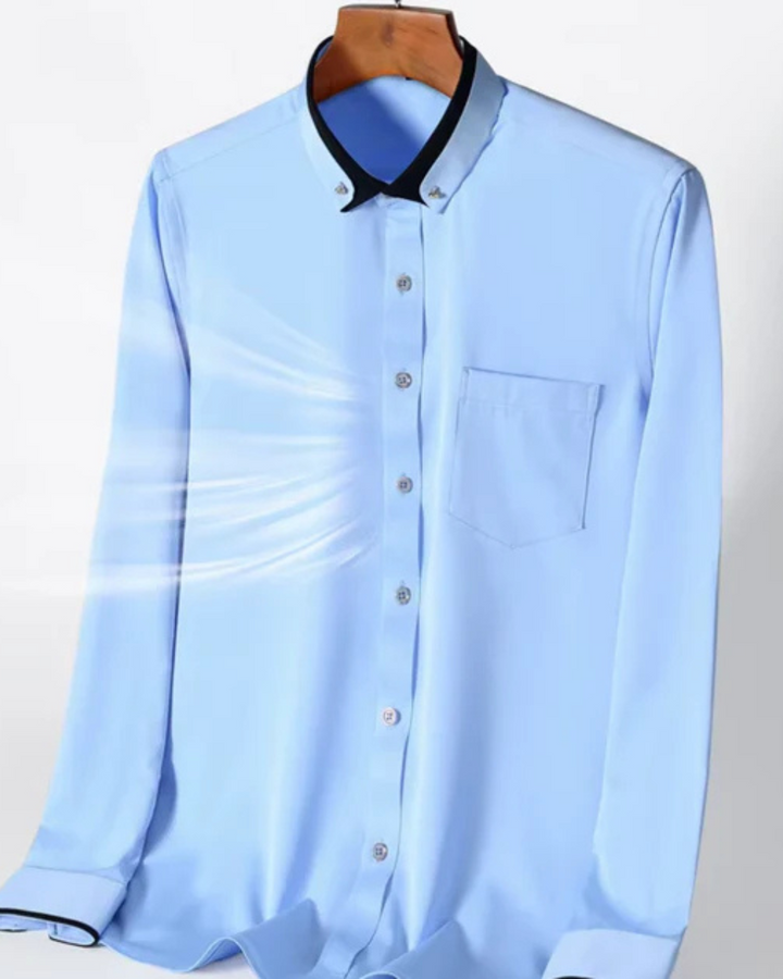 Nolan | Classic Shirt