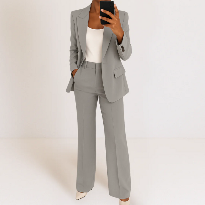 Maya | Two-Piece Suit