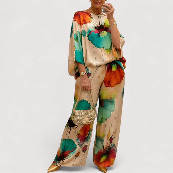 Bailey | Two-Piece Set