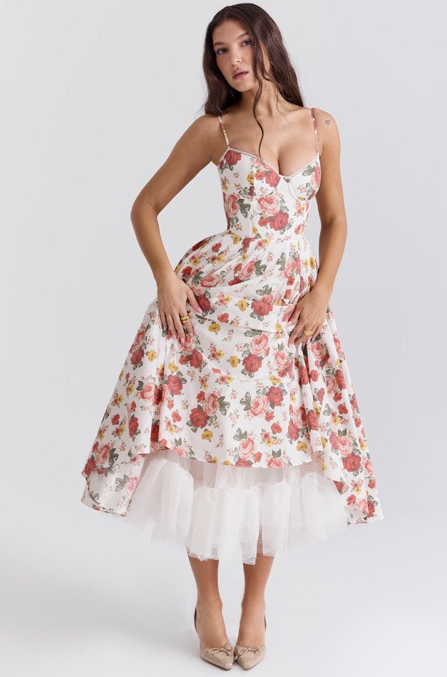Alexia | Dress