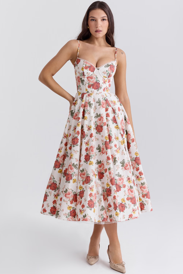 Alexia | Dress