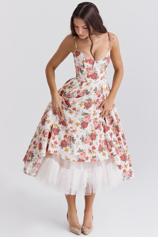 Alexia | Dress